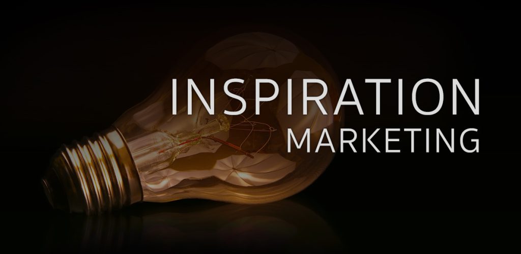 סוכנות שיווק דיגיטלי - Inspiration Marketing